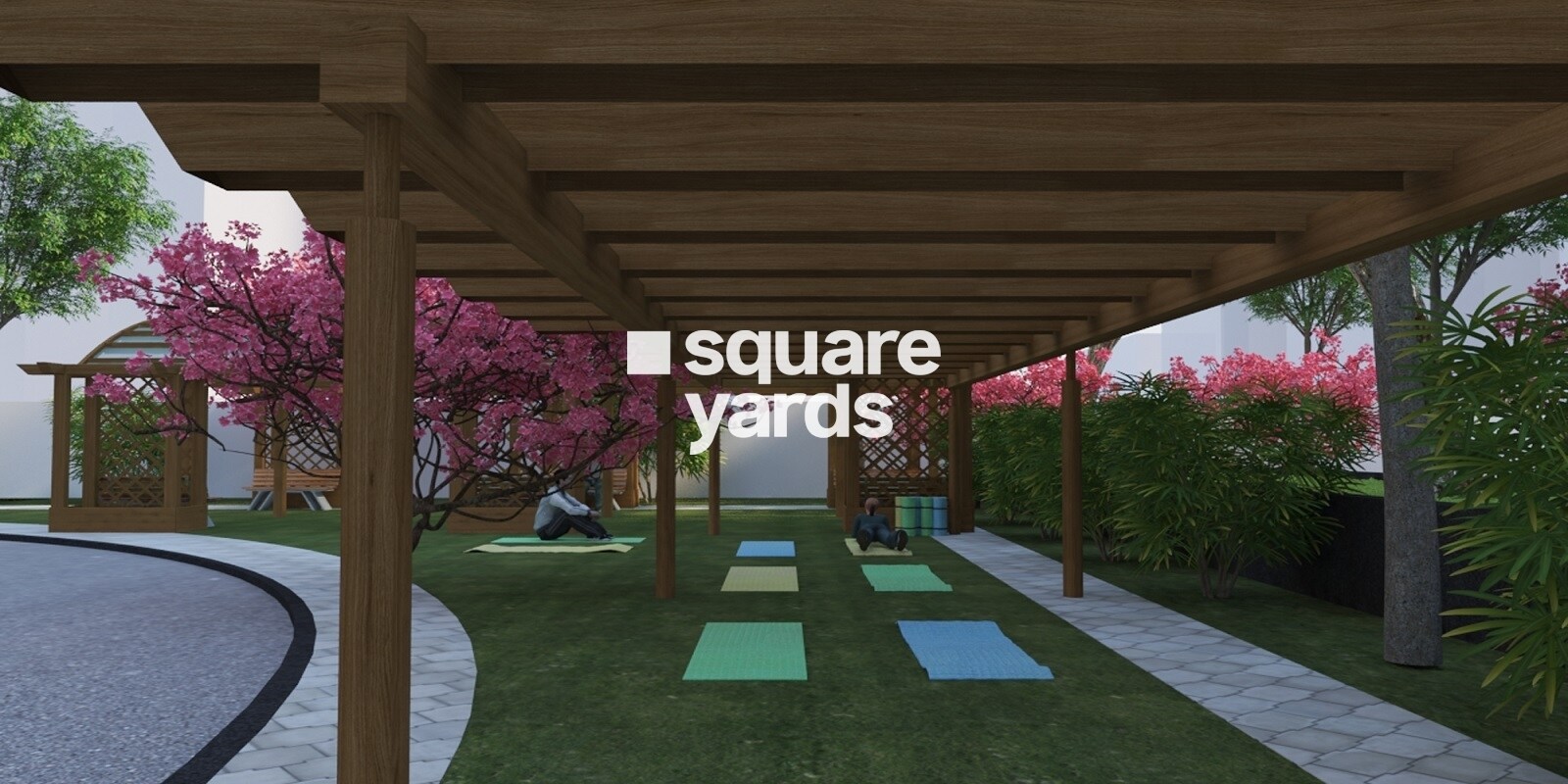 HRH City Vasant Valley