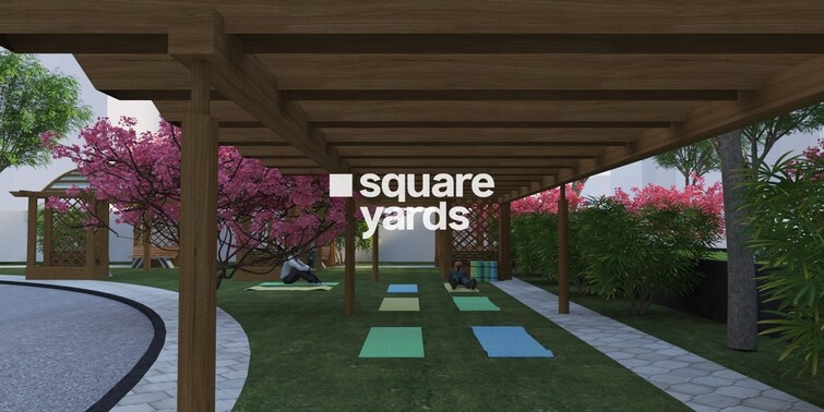 HRH City Vasant Valley Amenities-Features 5