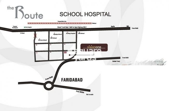 Representative image as actual visual unavailable for Infranium Vision One