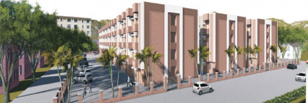 Katyani Hill View Apartment