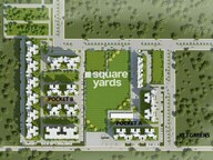 KLJ Greens Tower View