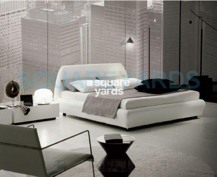 Krrish Shalimar Ibiza Town Apartment Interiors 1