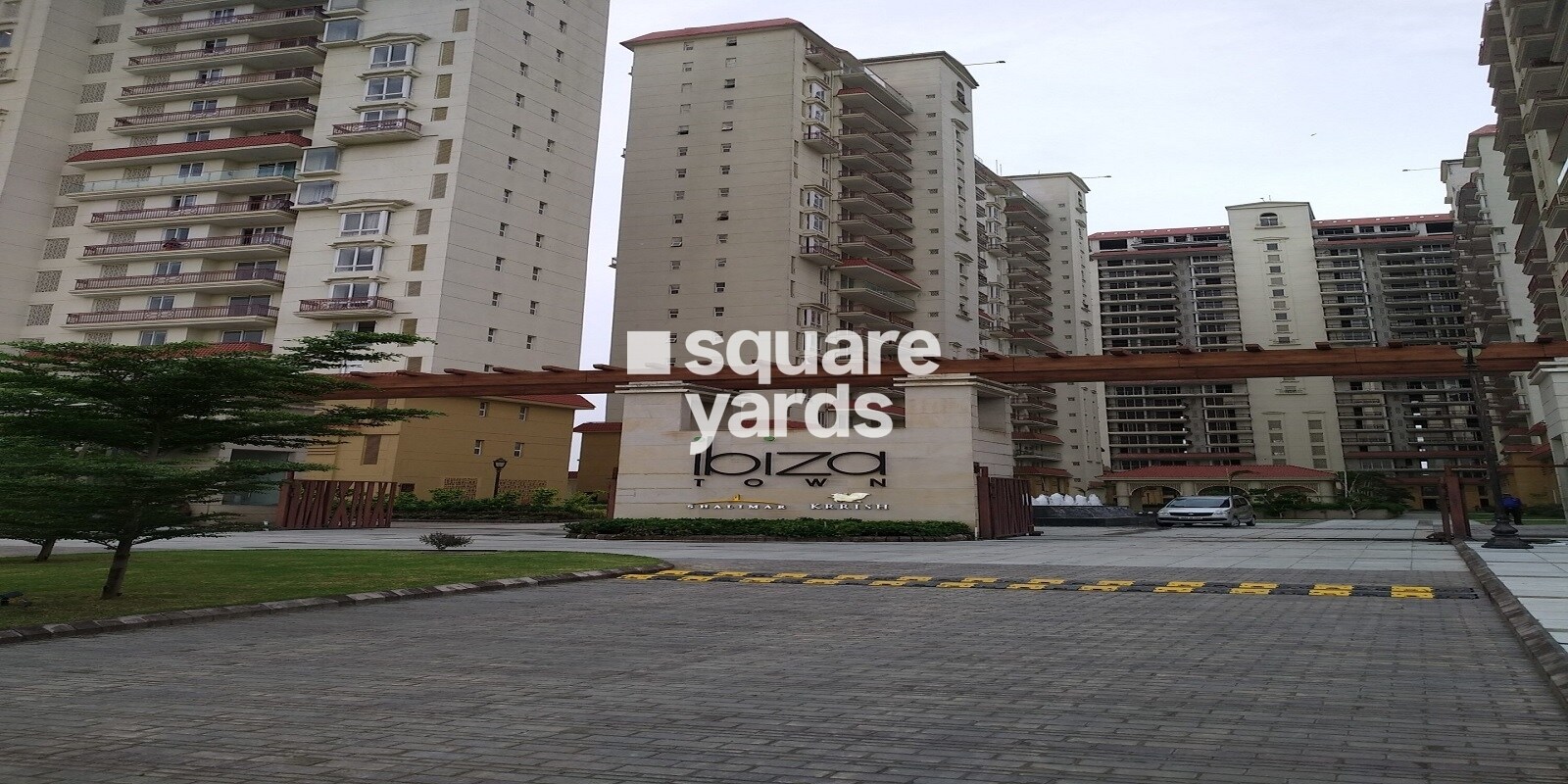 Krrish Shalimar Ibiza Town