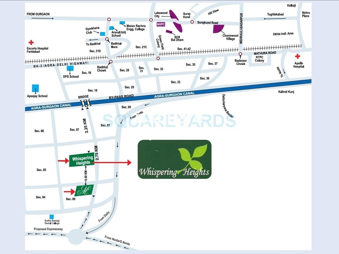 KST Whispering Heights