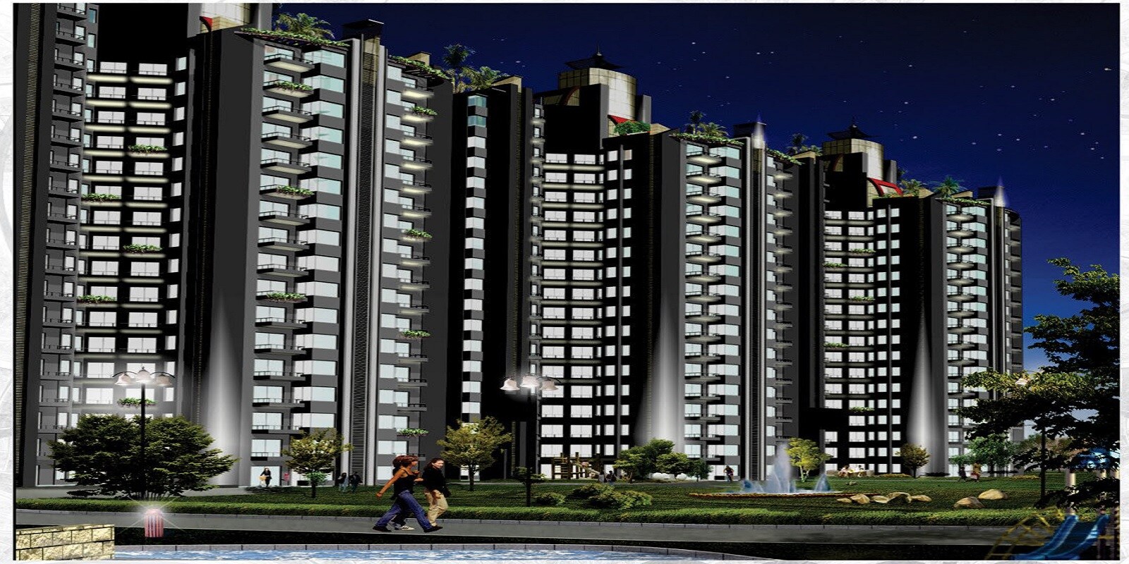 KST Whispering Heights