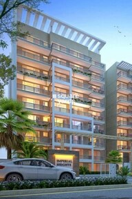 Landmark Imperial Heights Tower View