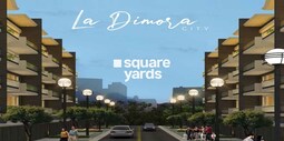 Lightstone La Dimora City Phase 2