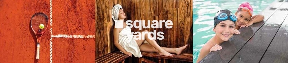 Lightstone La Dimora City Amenities-Features