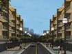 Lightstone La Dimora City Apartment Interiors