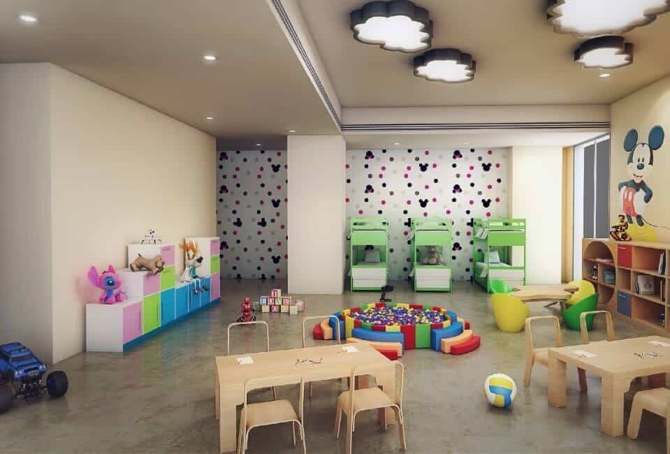 LnT Business Park Amenities-Features 2