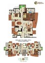 mahindra lifespaces chloris project floor plans1 2028