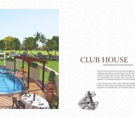 Maxheights Aravali One Amenities-Features