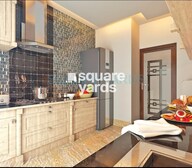 Meenal Semeion Apartment Interiors