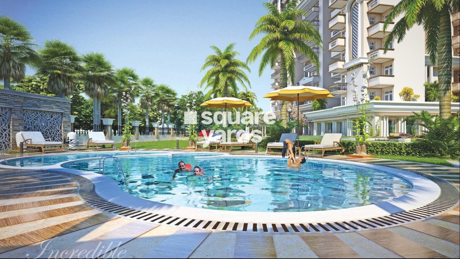 Meenal Semeion Clubhouse External Image