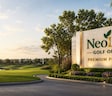Neoliv Golf One