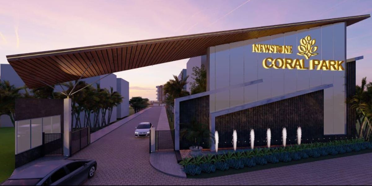 Newstone Coral Park Featured Image