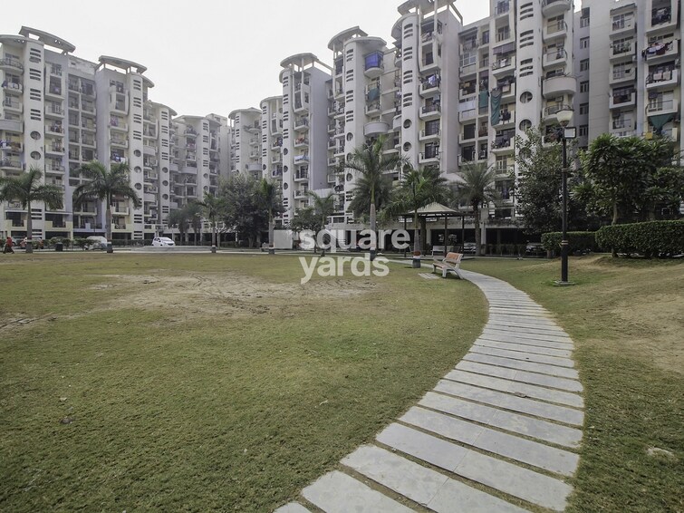 Omaxe Heights Amenities-Features 2