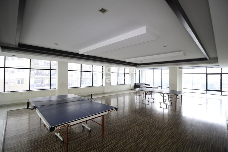 Omaxe Heights Sports facilities Image 1