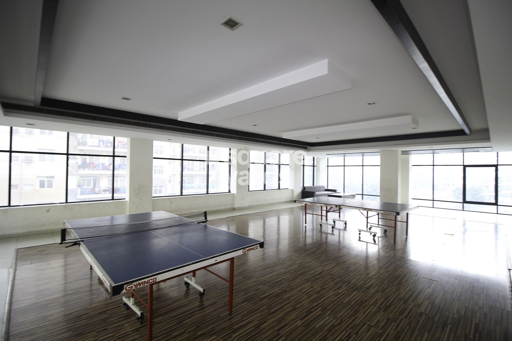 Omaxe Heights Sports facilities Image 1