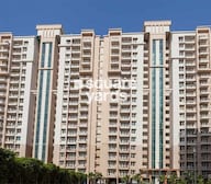 Omaxe Hills-II Tower View