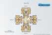 Omaxe New Heights Floor Plans