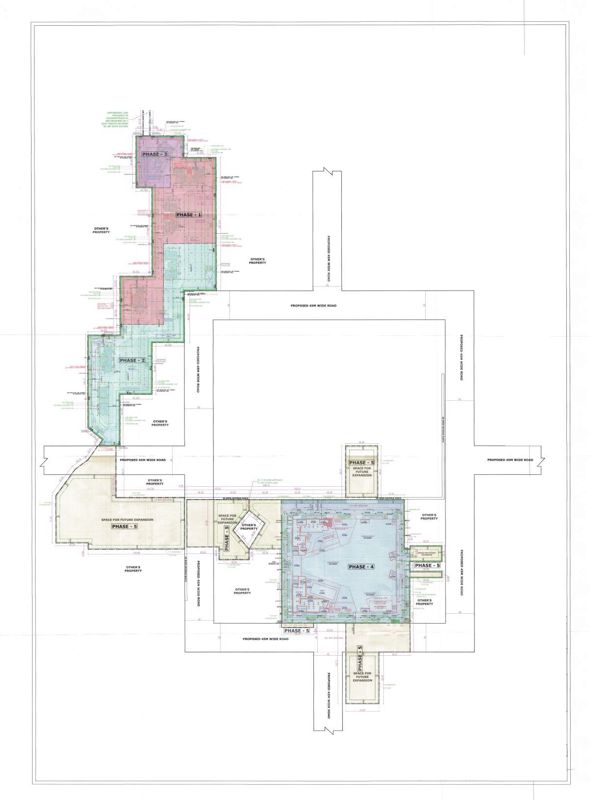 Omaxe Residences