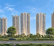 Omaxe Residences