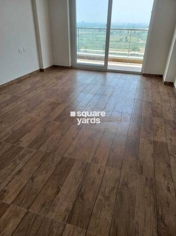 Omaxe Royal Residency Faridabad Apartment Interiors 1