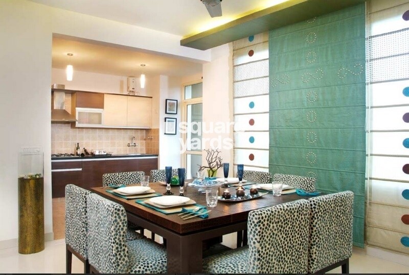 Omaxe Spa Village Apartment Interiors 1