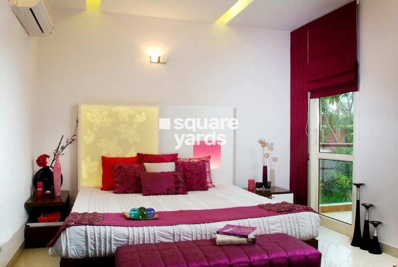 Omaxe Spa Village Apartment Interiors 2