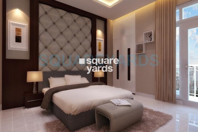 Optus Golden Tulip Amenities-Features