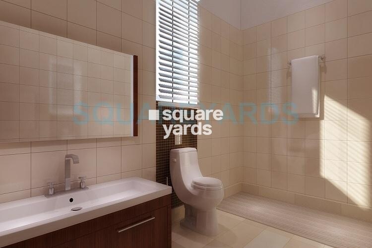 Optus Golden Tulip Apartment Interiors 1