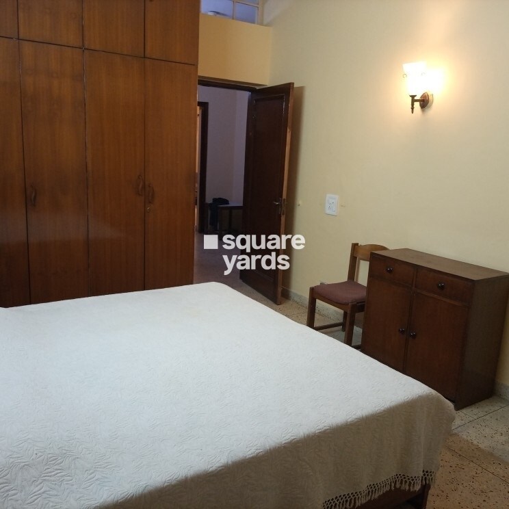 Paarth Pal Greens Apartment Interiors 1