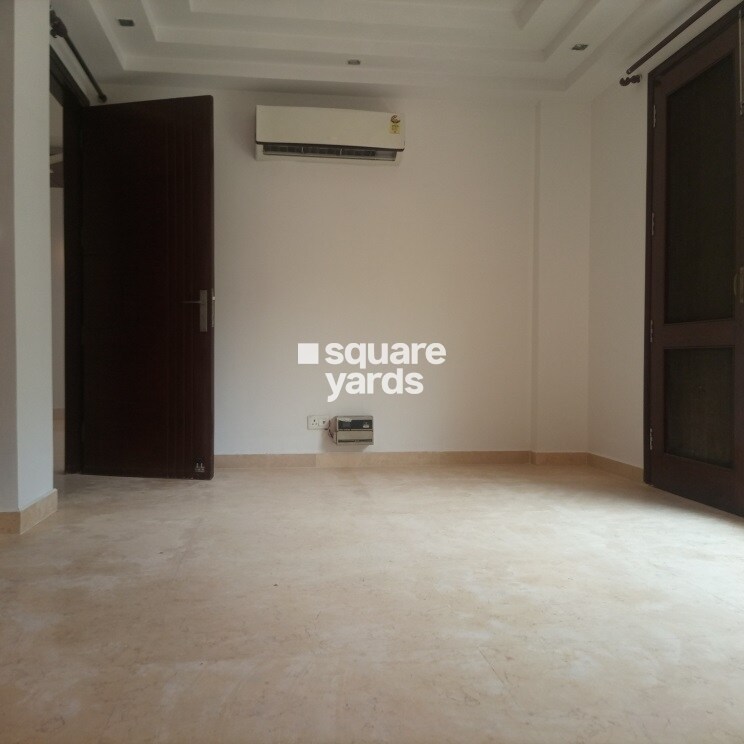 Paarth Pal Greens Apartment Interiors 2