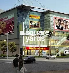 Piyush Mahendera Metropolitan Mall Piyush Mahendera Metropolitan Mall