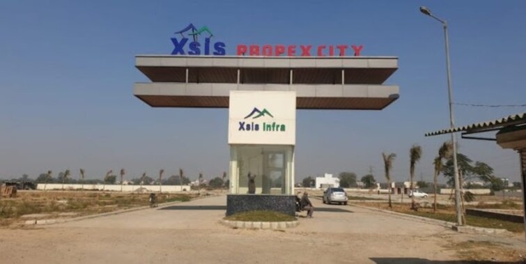 Propex City Amenities-Features