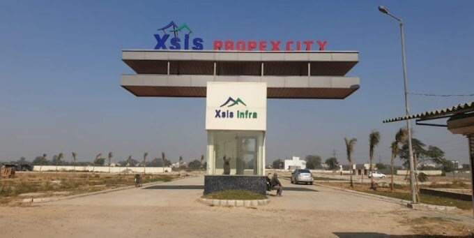 Propex City Amenities-Features