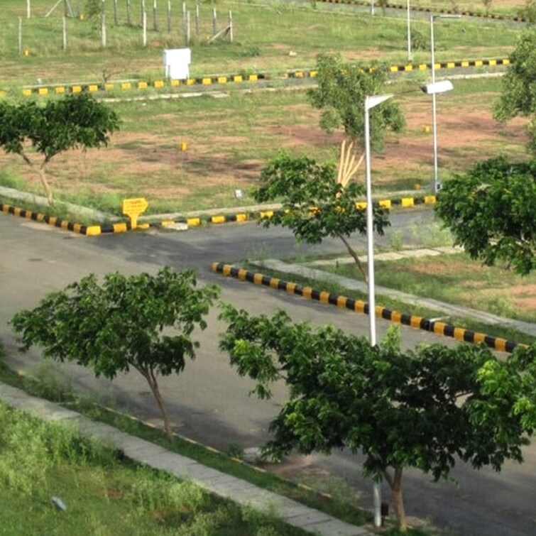 Propex City Plot Images