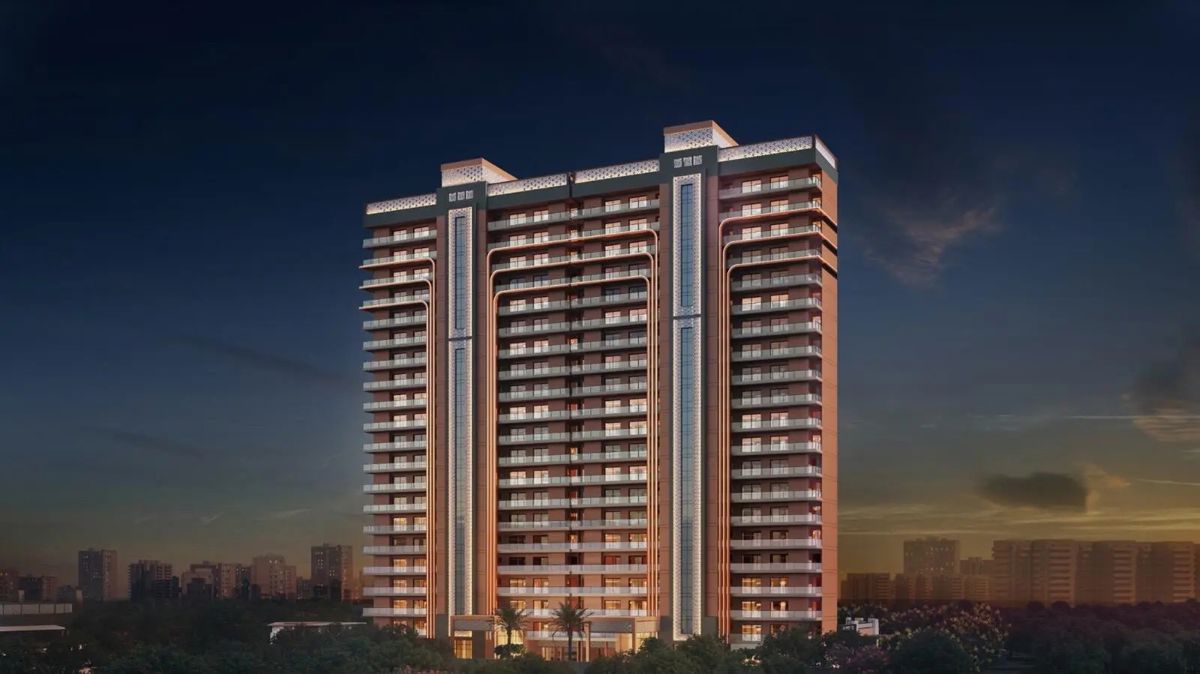 Prosper Epic Homes Apartment Exteriors