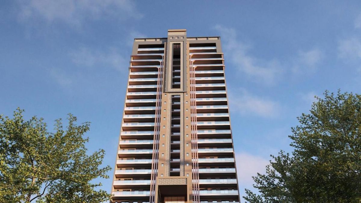 Prosper Epic Homes Apartment Exteriors 2