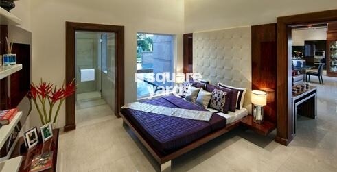 Puri Aanandvilas Apartment Interiors 2