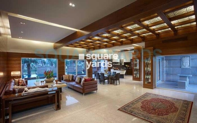 Puri Aanandvilas Apartment Interiors 3