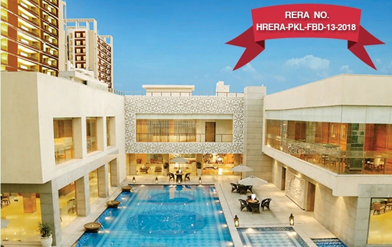 Puri Aanandvilas Amenities-Features 2