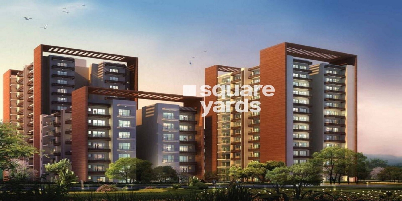 Puri Aanandvilas Featured Image