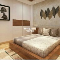 Puri Anand Villas Phase II Apartment Interiors
