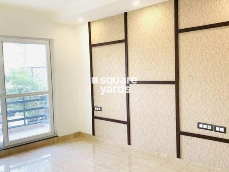 Puri Anand Villas Phase II Apartment Interiors 2