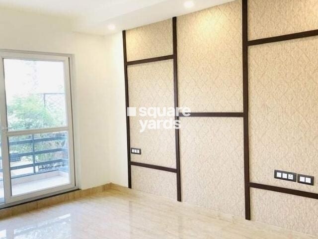 Puri Anand Villas Phase II Apartment Interiors 2