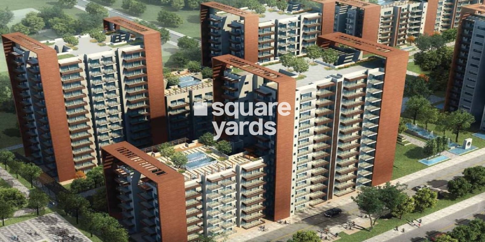 Puri Anand Villas Phase II Featured Image