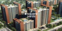 Puri Anand Villas Phase II