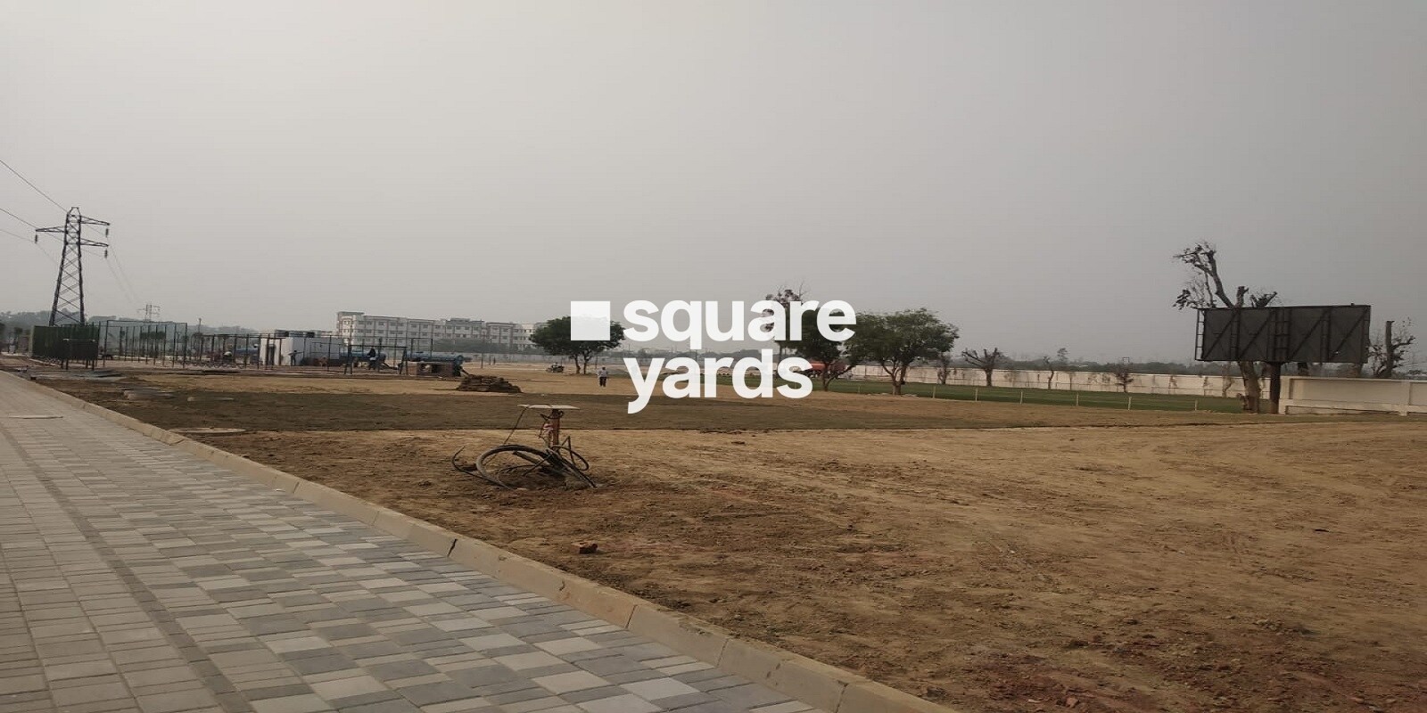 Puri Kohinoor, Sector 89, Faridabad